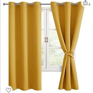 Curtains